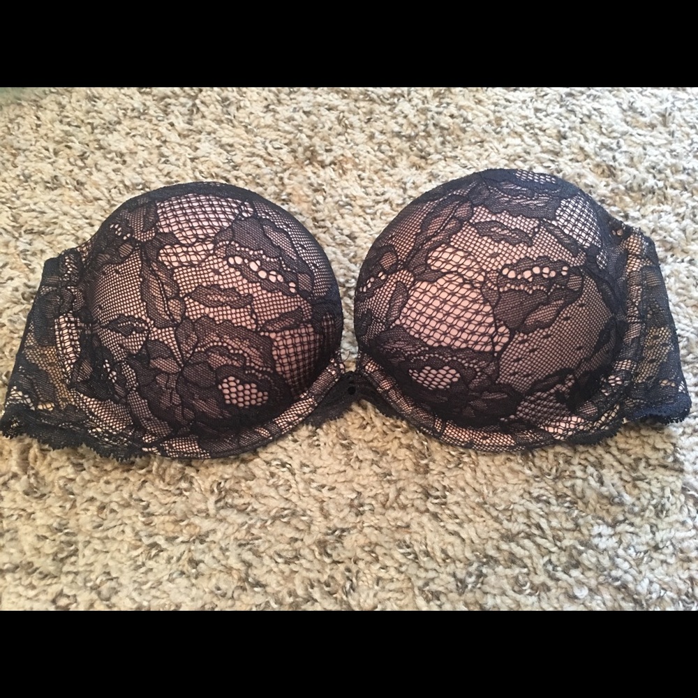Victoria’s Secret BIOFIT Multi-Way bra